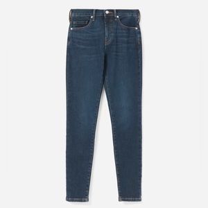 Everlane The Authentic Stretch Mid-Rise Skinny Jean